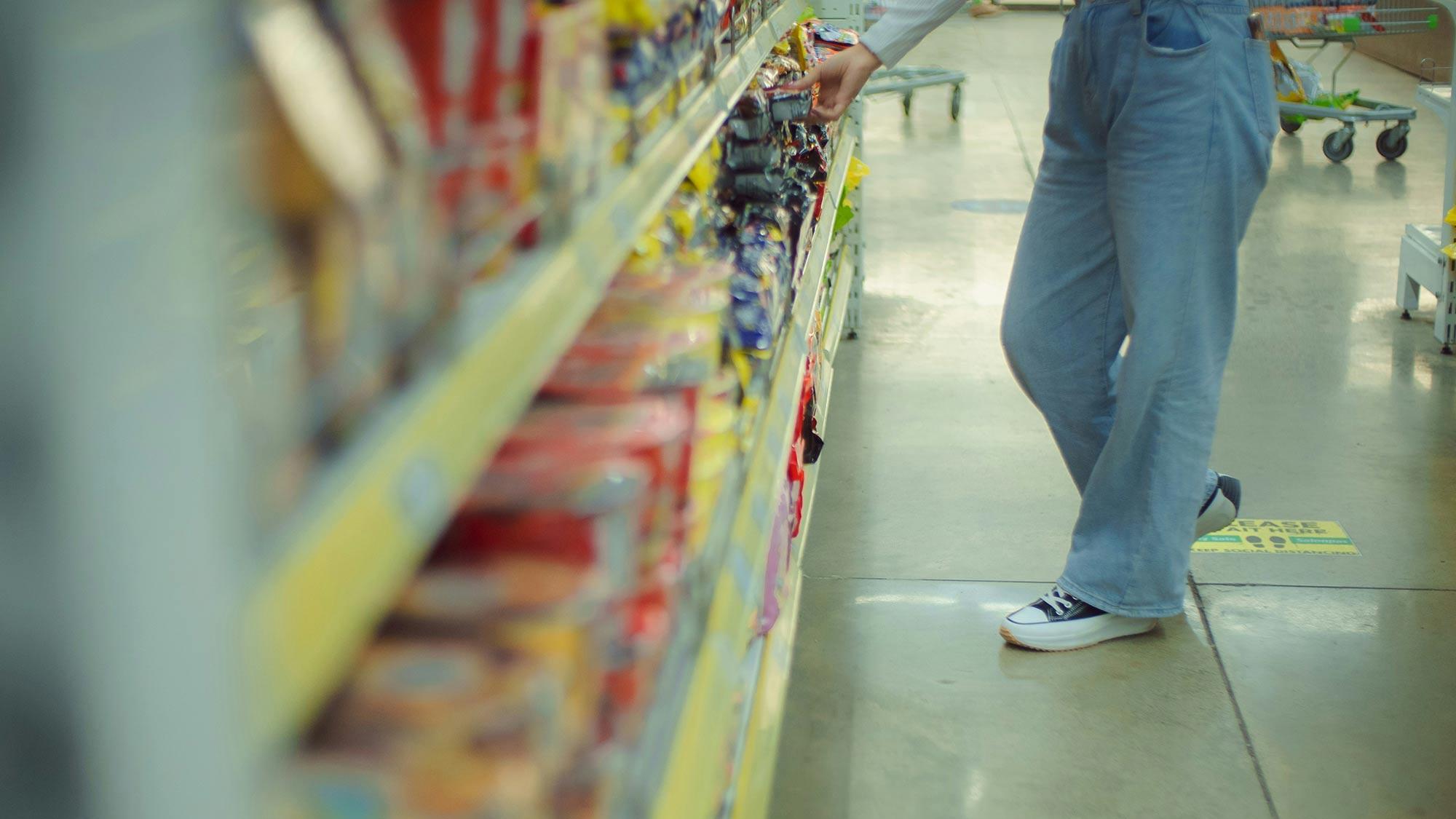 Decoding decision drivers for healthier snacking brands