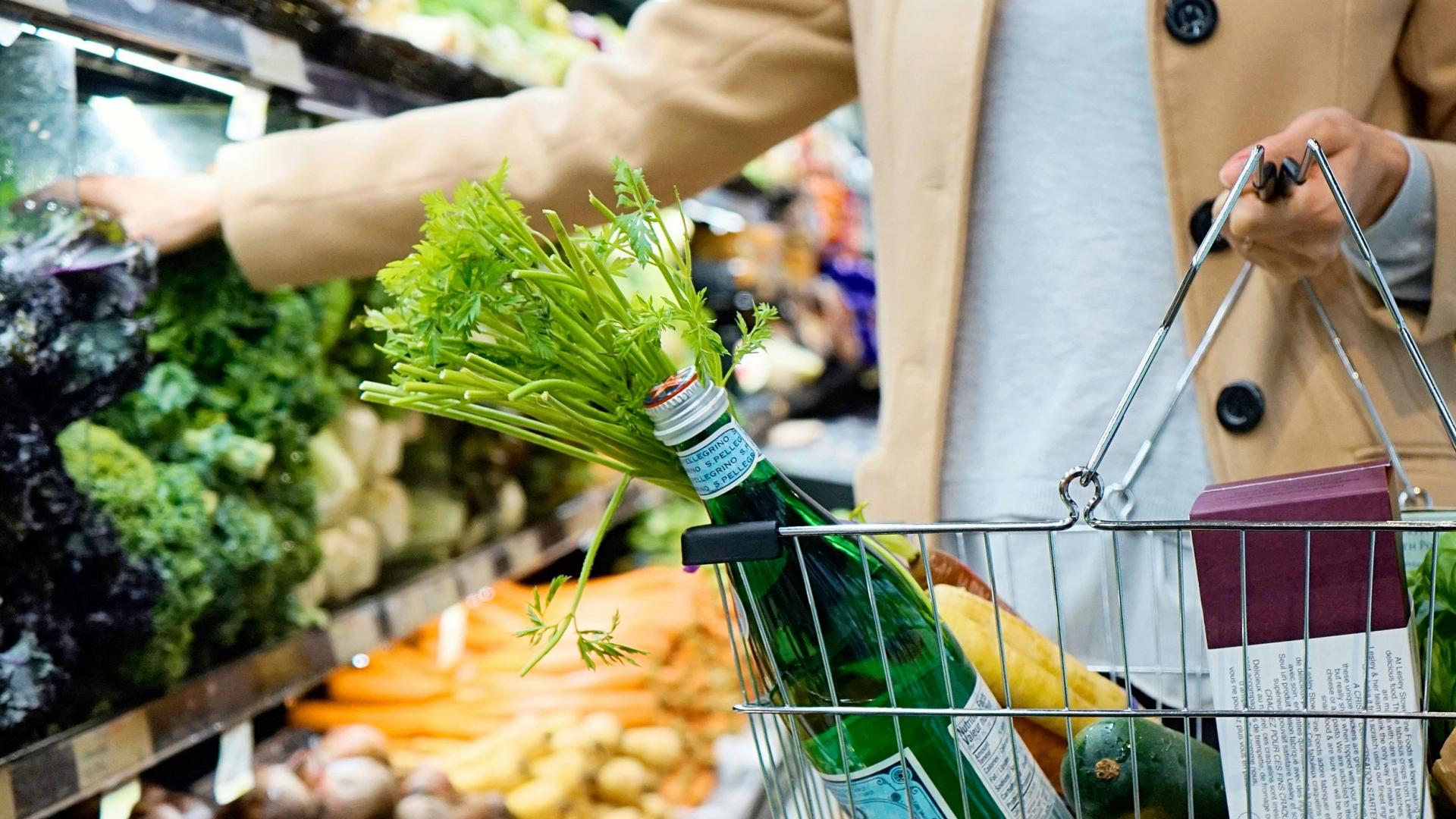Building BeSci capability for a leading grocery retailer