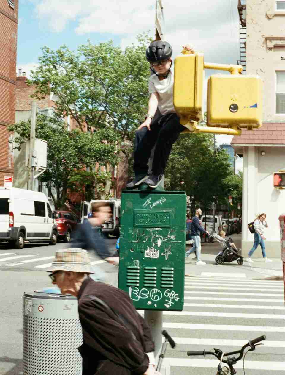 Building behavioural science capability for a major insurer