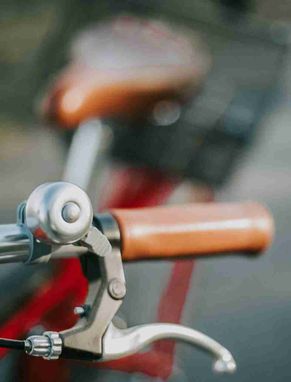 Improving public safety with e-bikes