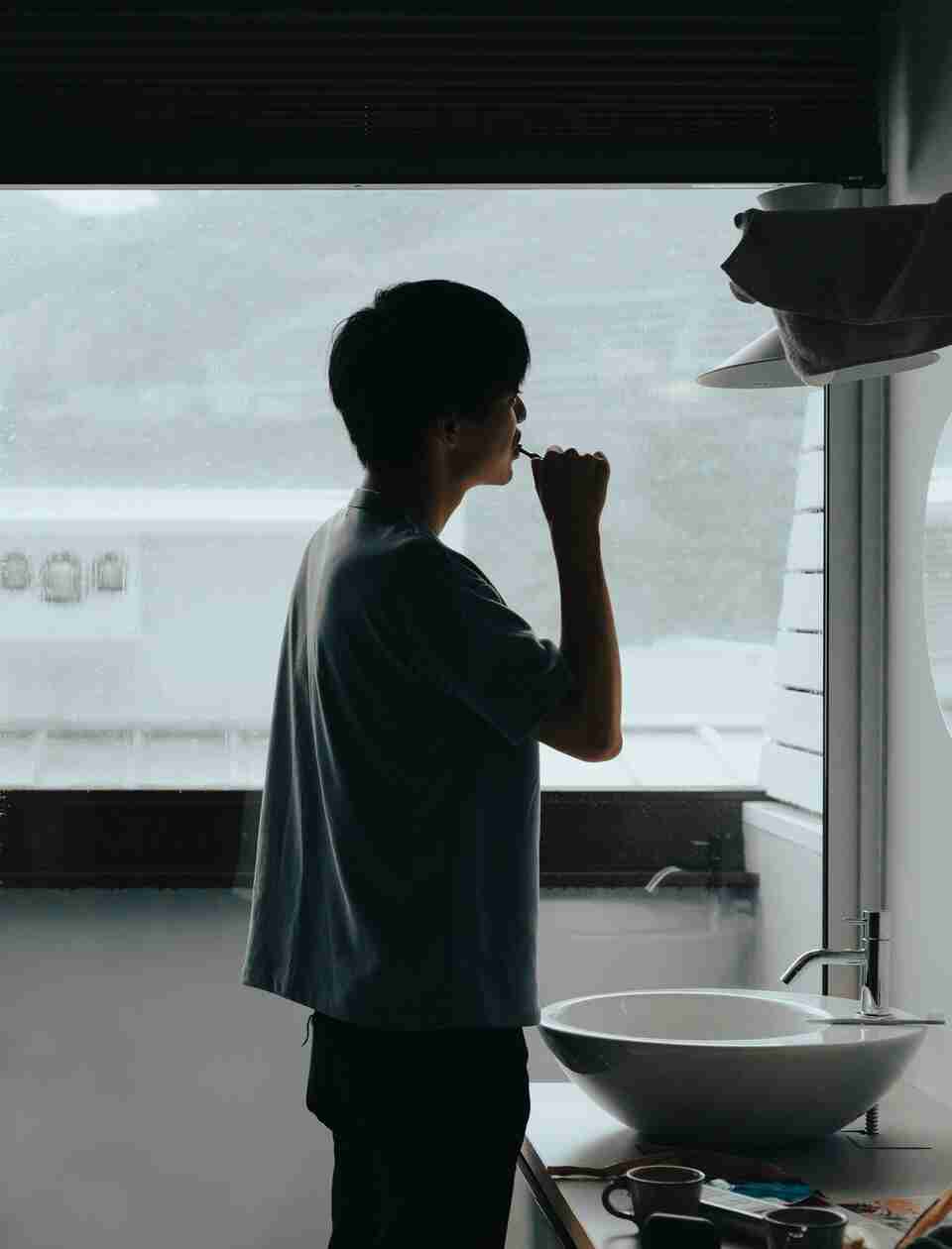 Starting a global revolution in oral healthcare