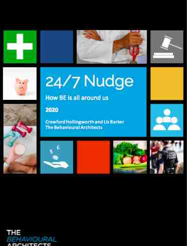 24/7 Nudge