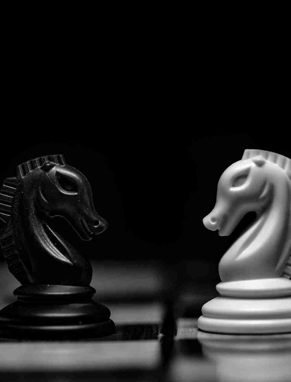 More than two sides to an argument