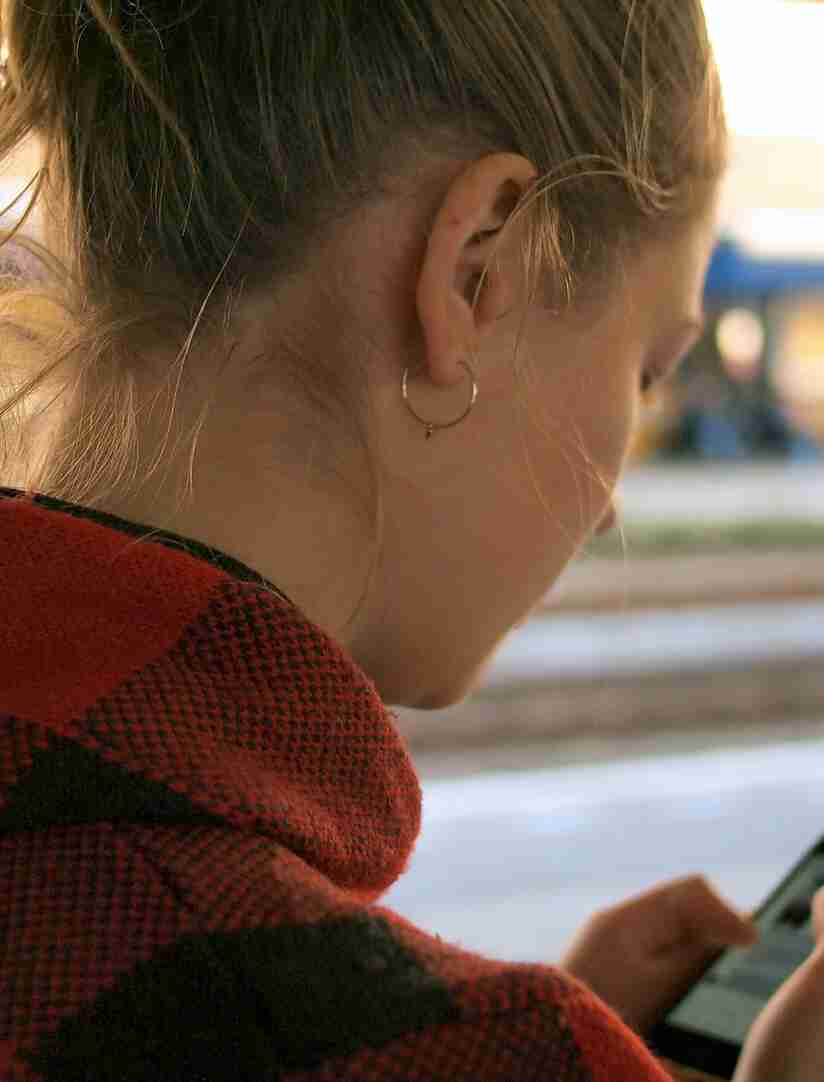 Social conformity part 2 (New Frontiers series no. 4)