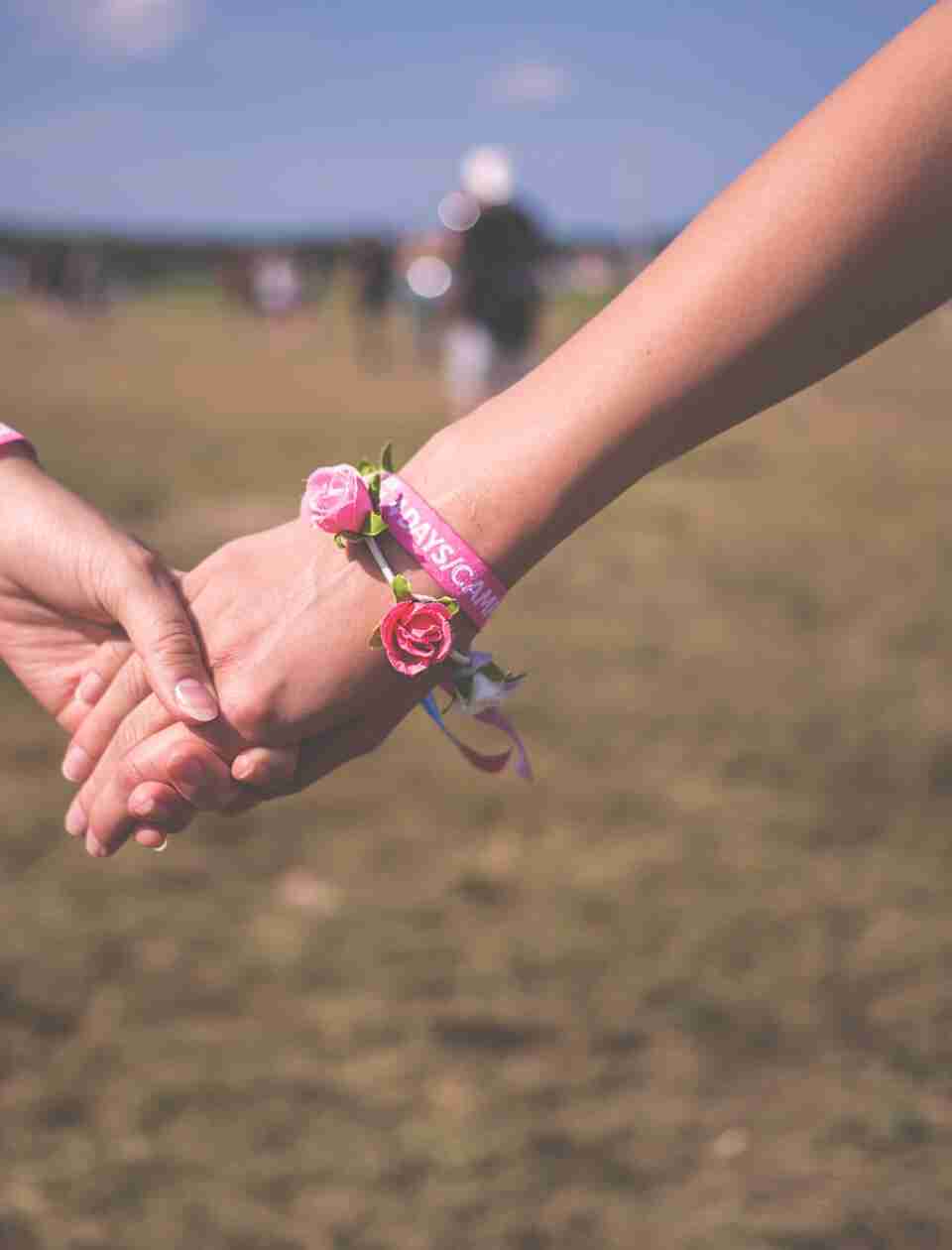 Busting misbeliefs to improve women's well-being