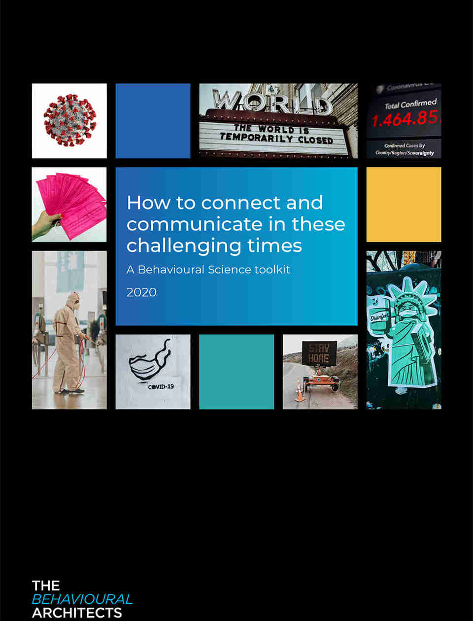 How to communicate in challenging times