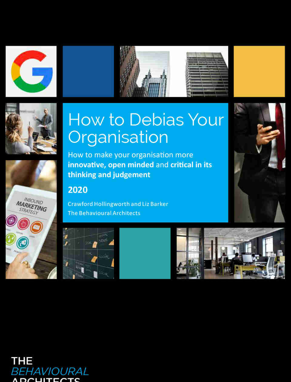 How to Debias Your Organisation