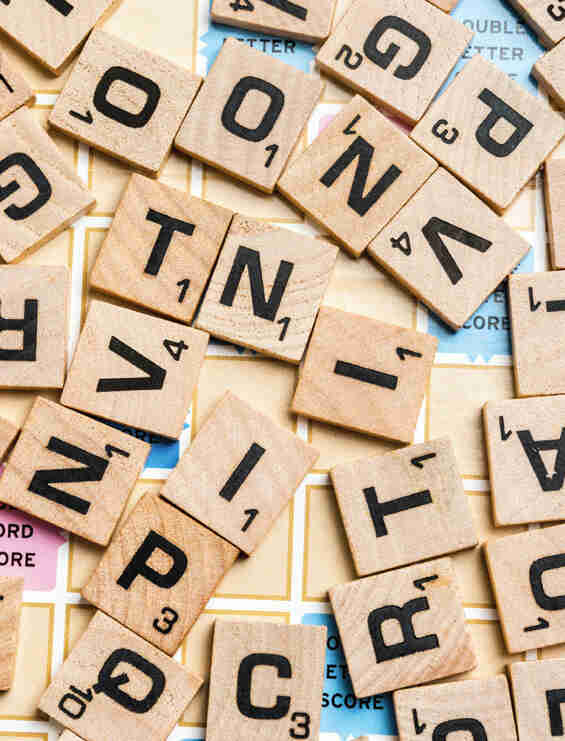 How Sludge Joined our Vocabulary