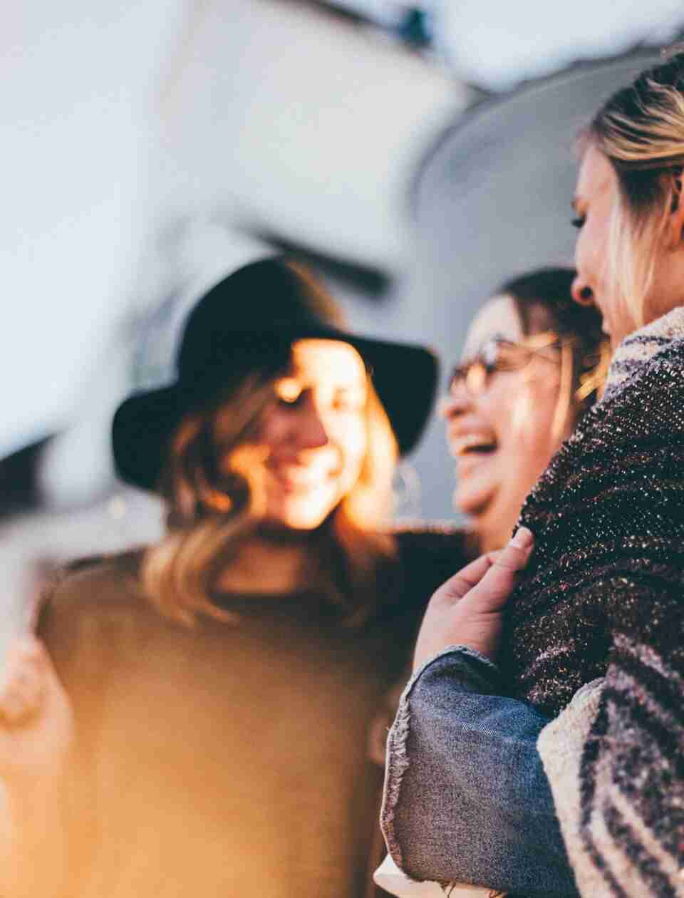 Social conformity part 1 (New Frontiers series no. 3)