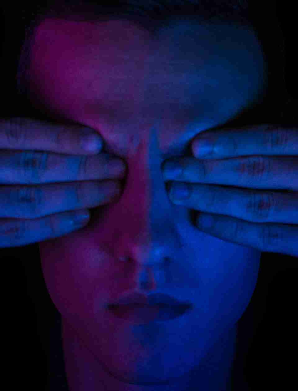 Blind to the Truth