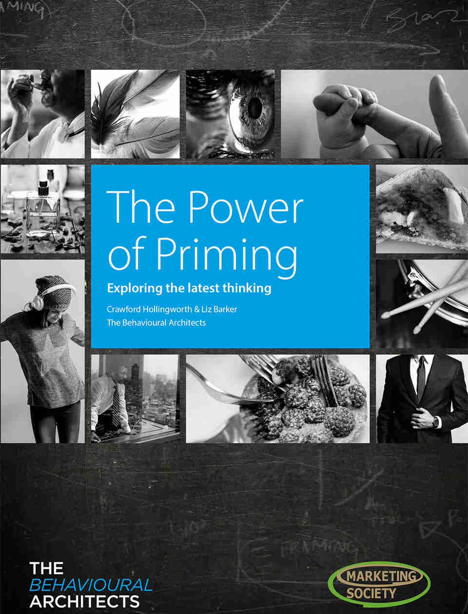 The Power of Priming