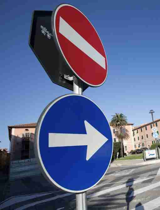 Common errors in behavioural change and how to avoid them