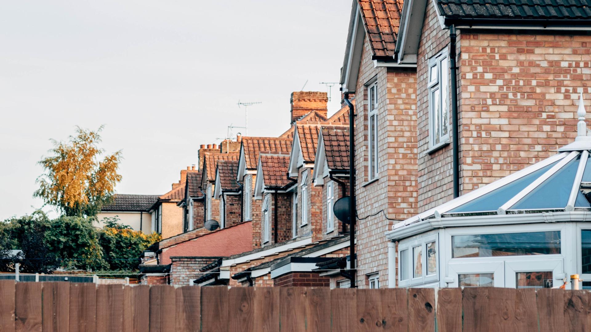 Keeping up with the Joneses, not the Kardashians